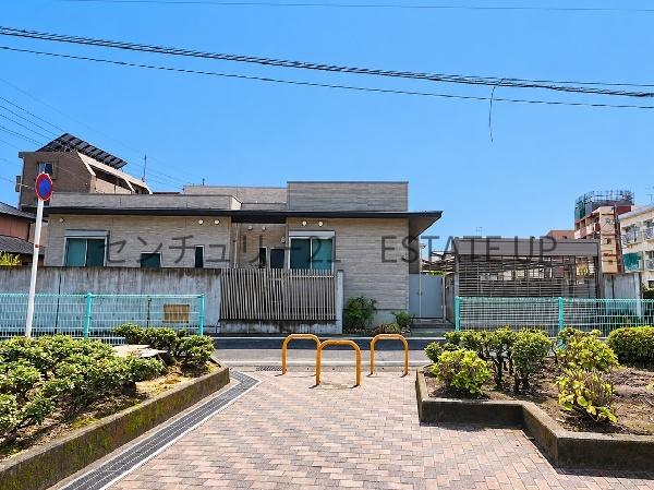 鹿児島市荒田２丁目の中古一戸建て
