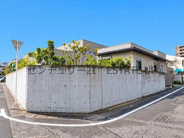 鹿児島市荒田２丁目の中古一戸建て