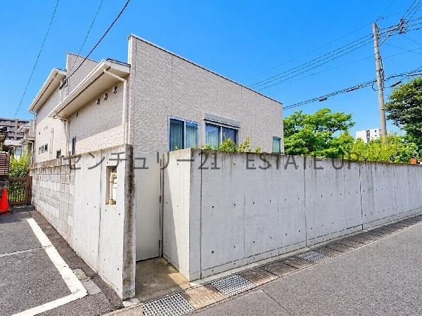 鹿児島市荒田２丁目の中古一戸建て