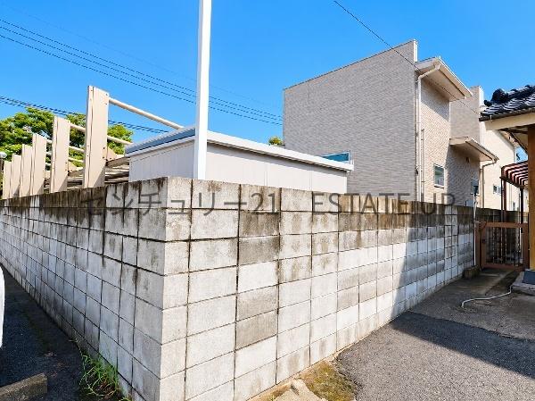 鹿児島市荒田２丁目の中古一戸建て