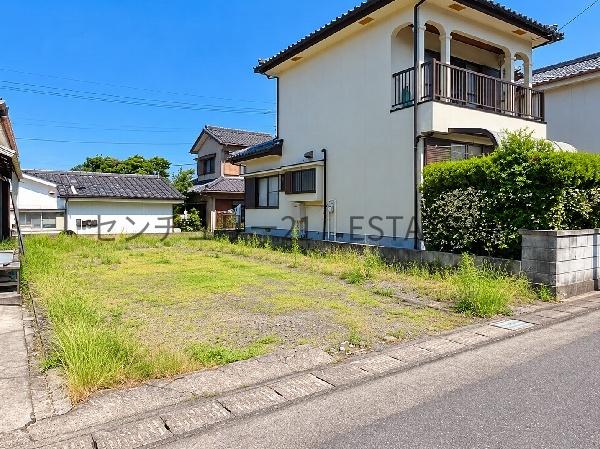 新築戸建　リーブルガーデン田上台第二