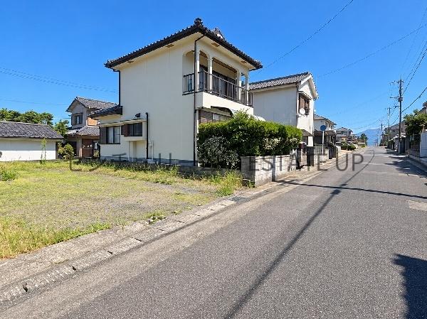 新築戸建　リーブルガーデン田上台第二