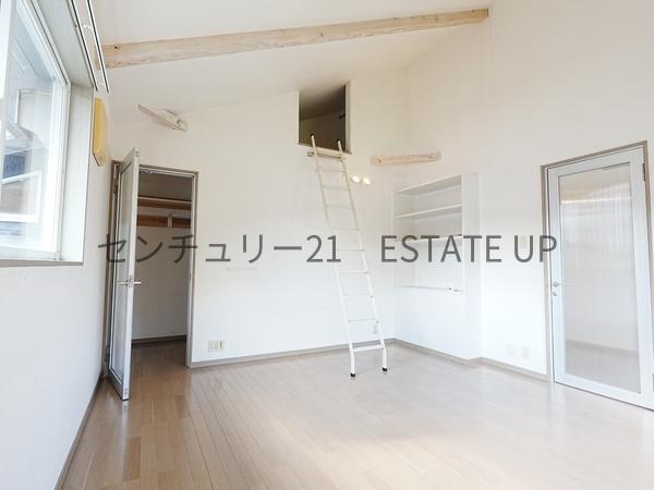 鹿児島市本城町の中古一戸建て