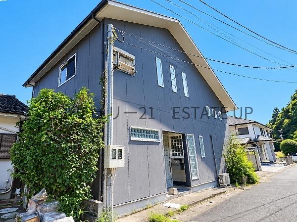 中古戸建 本城町