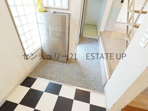鹿児島市本城町の中古一戸建て