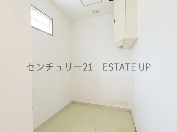 鹿児島市本城町の中古一戸建て