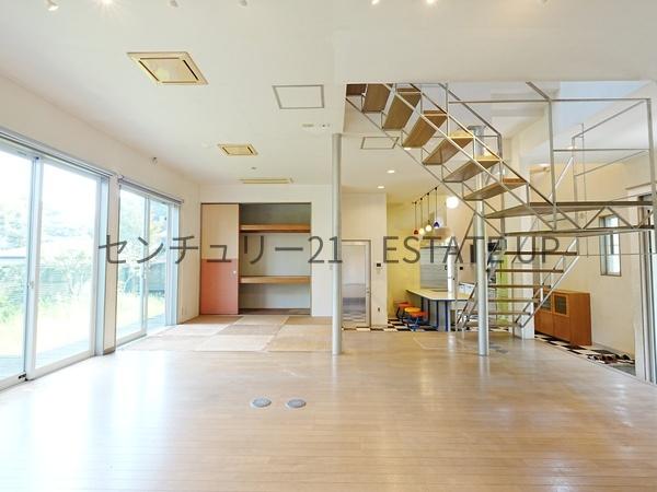 鹿児島市本城町の中古一戸建て