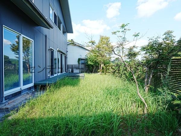 鹿児島市本城町の中古一戸建て
