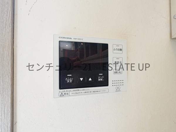 鹿児島市本城町の中古一戸建て