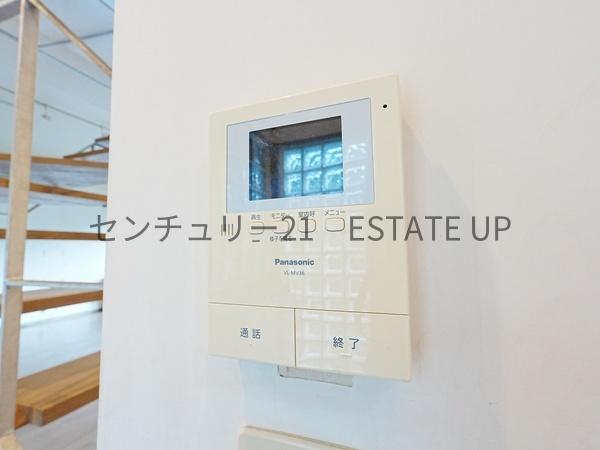 鹿児島市本城町の中古一戸建て