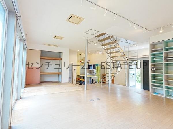 鹿児島市本城町の中古一戸建て