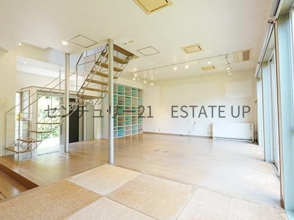 鹿児島市本城町の中古一戸建て