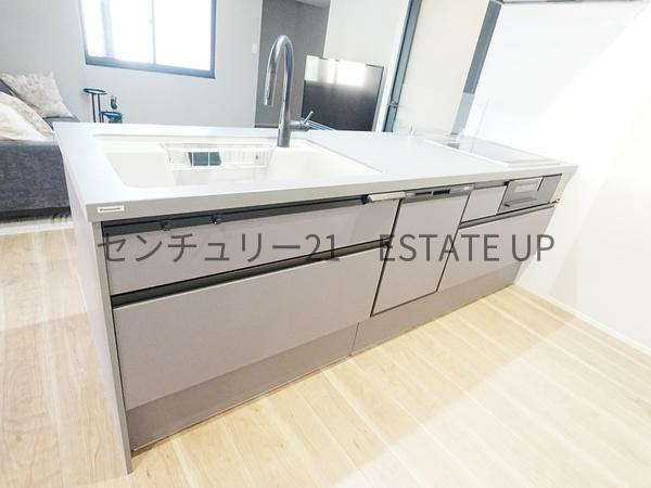 中古マンション　照国町