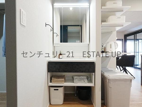 中古マンション　照国町