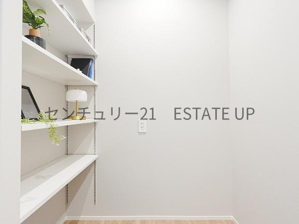 中古マンション　照国町