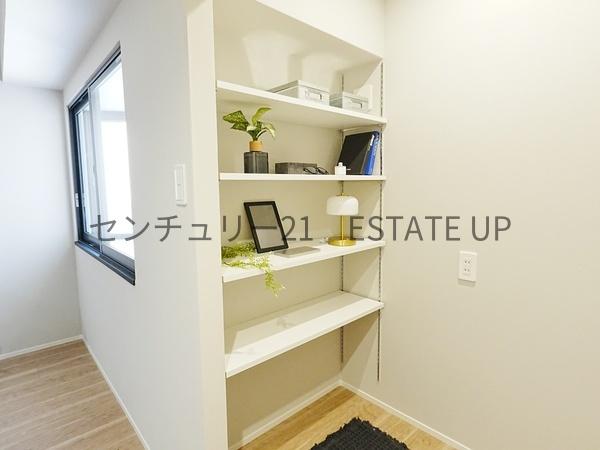 中古マンション　照国町