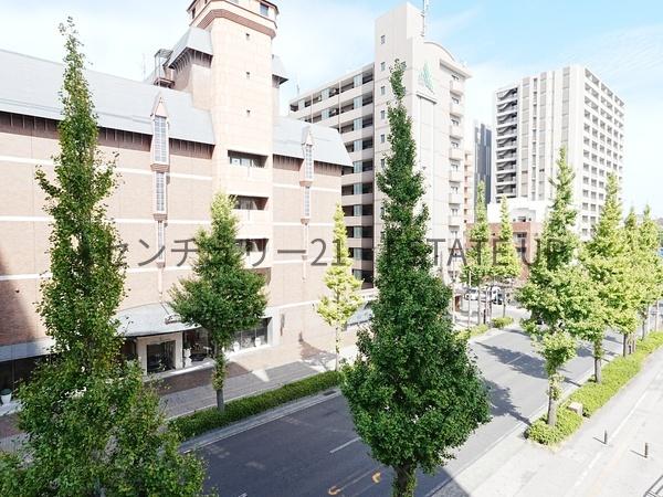 中古マンション　照国町