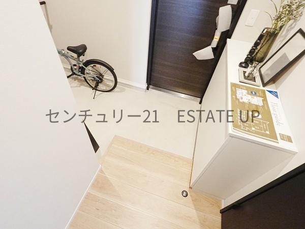 中古マンション　照国町