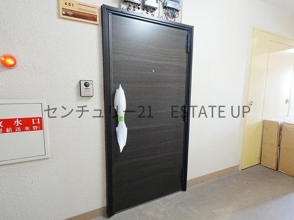 中古マンション　照国町