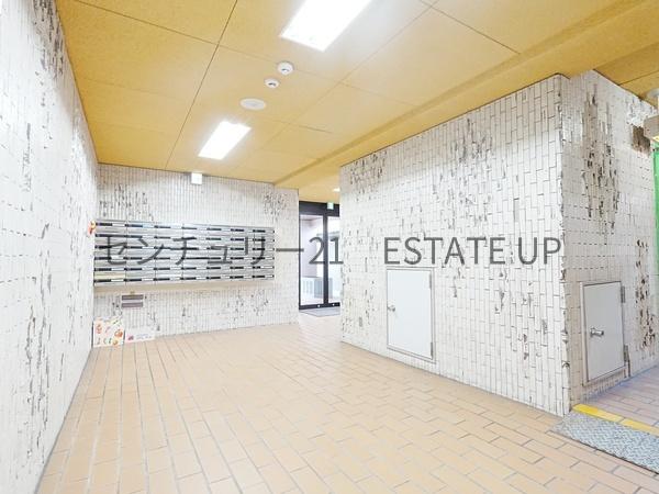 中古マンション　照国町