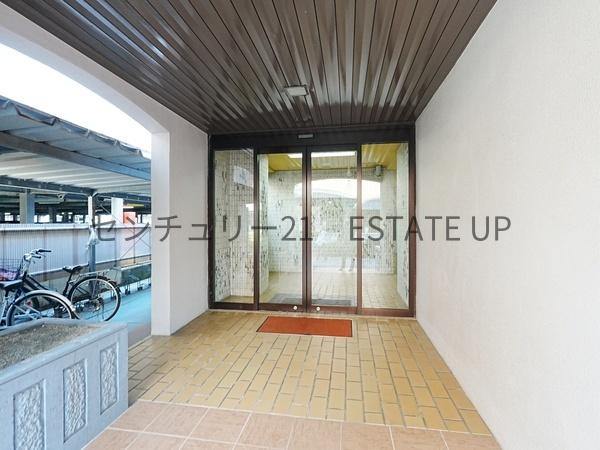 中古マンション　照国町