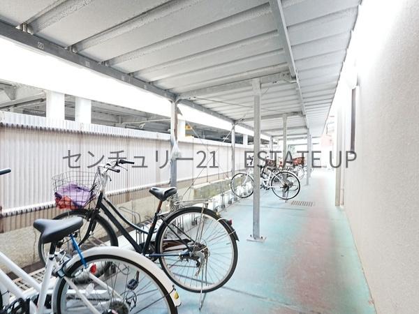 中古マンション　照国町