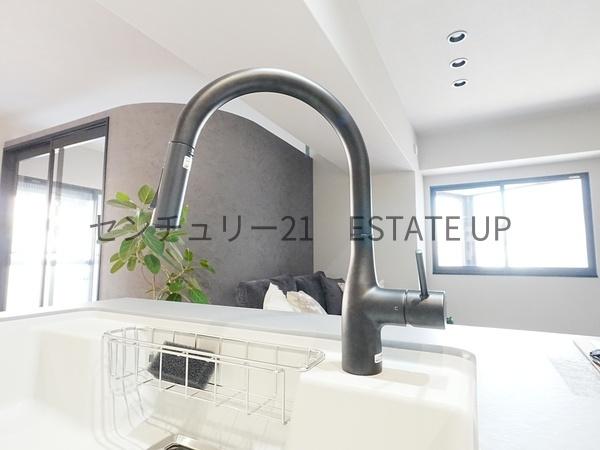 中古マンション　照国町