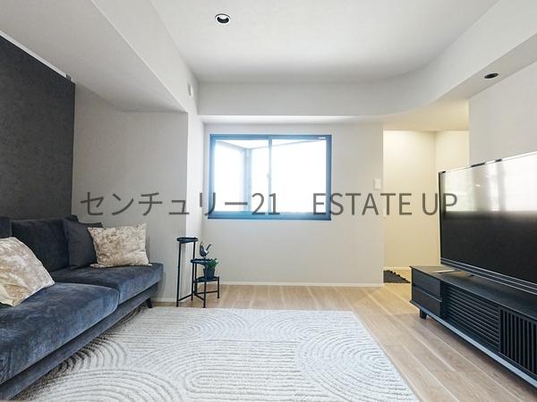 中古マンション　照国町