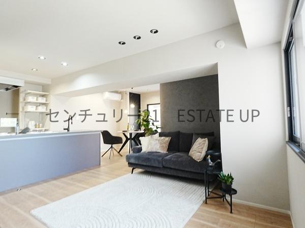 中古マンション　照国町