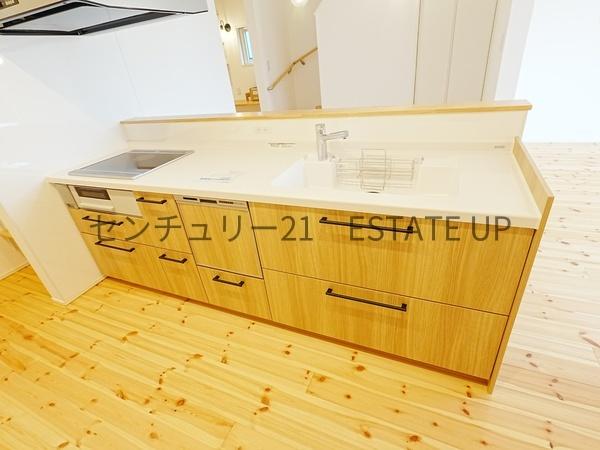 新築戸建　明和