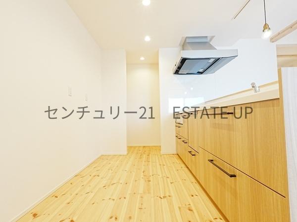 新築戸建　明和