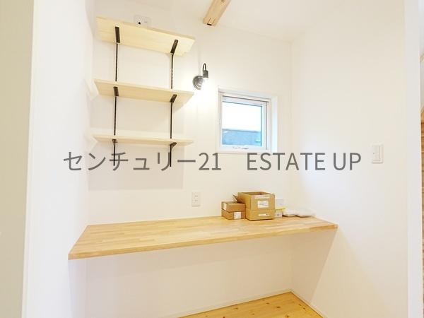 新築戸建　明和