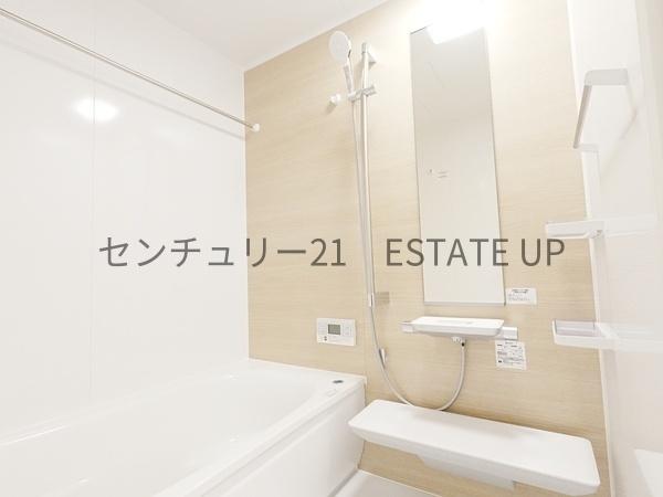新築戸建　明和