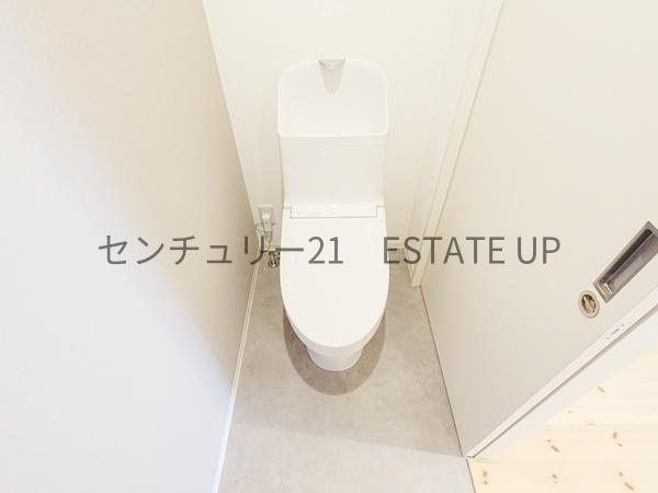 新築戸建　明和