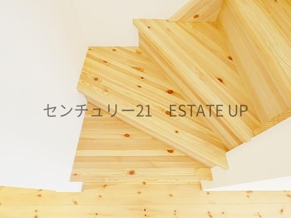 新築戸建　明和