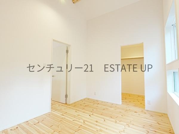 新築戸建　明和