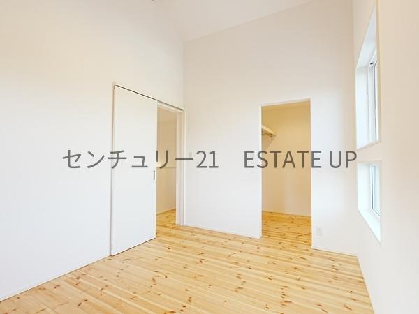 新築戸建　明和