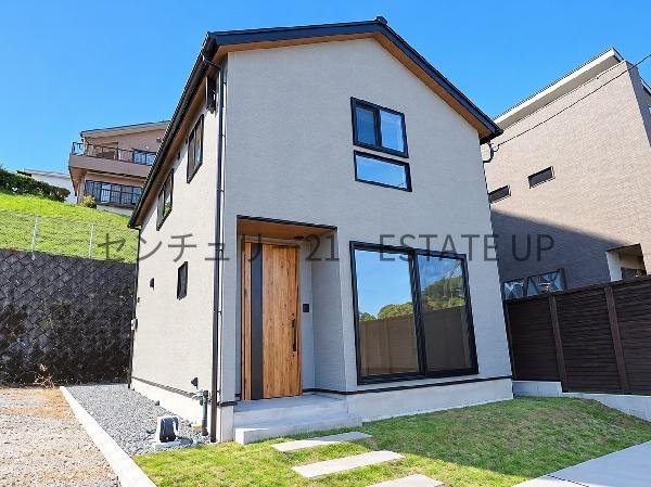 新築戸建 明和