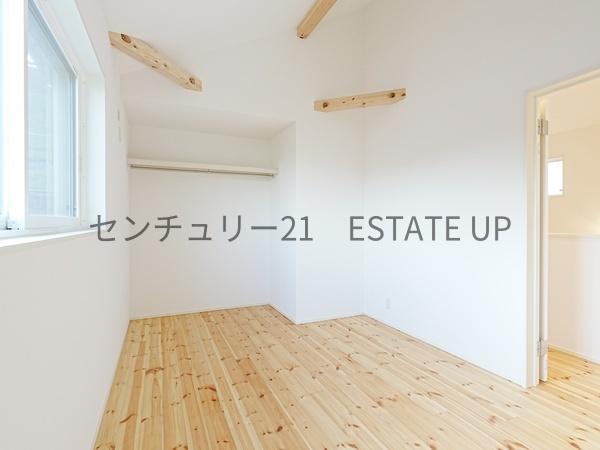新築戸建　明和