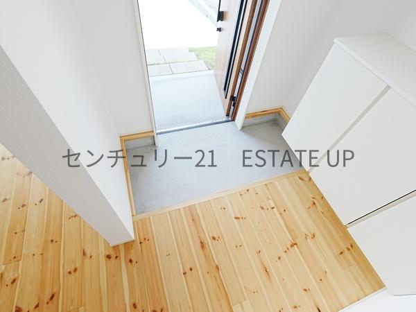 新築戸建　明和