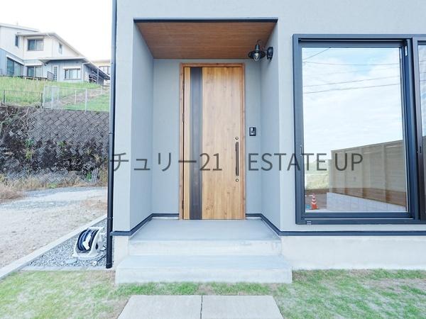 新築戸建　明和