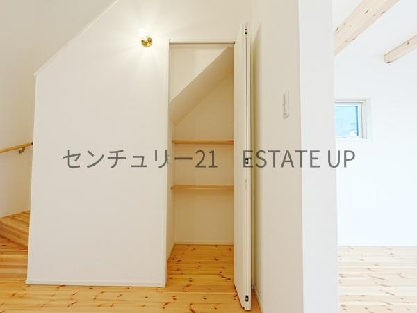 新築戸建　明和