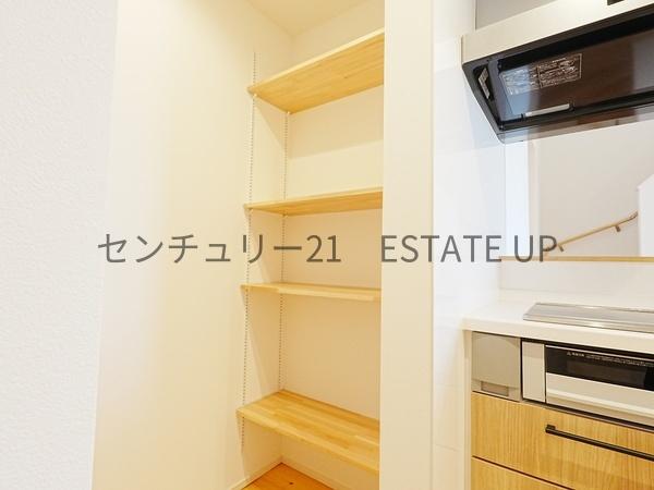 新築戸建　明和