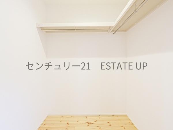 新築戸建　明和