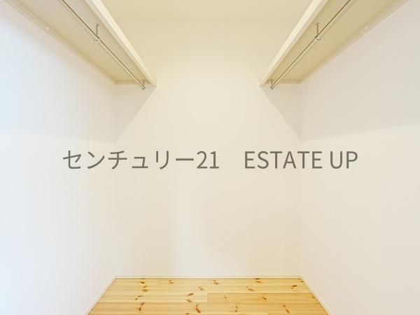 新築戸建　明和