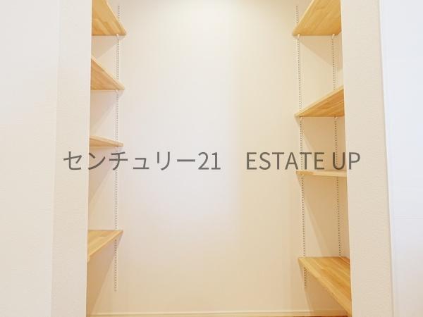 新築戸建　明和