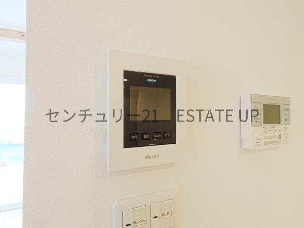 新築戸建　明和