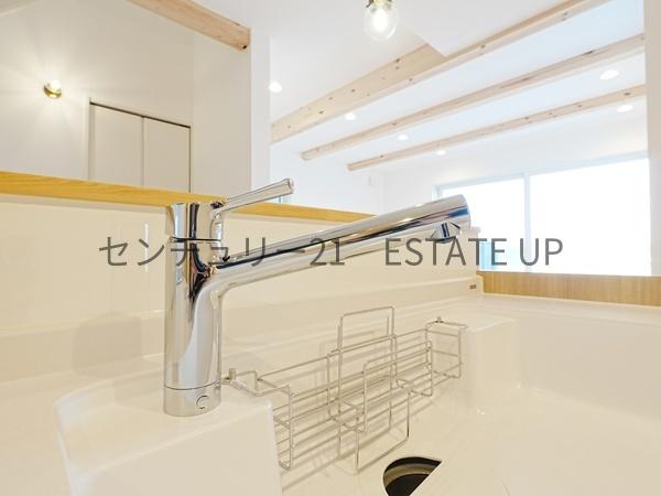 新築戸建　明和