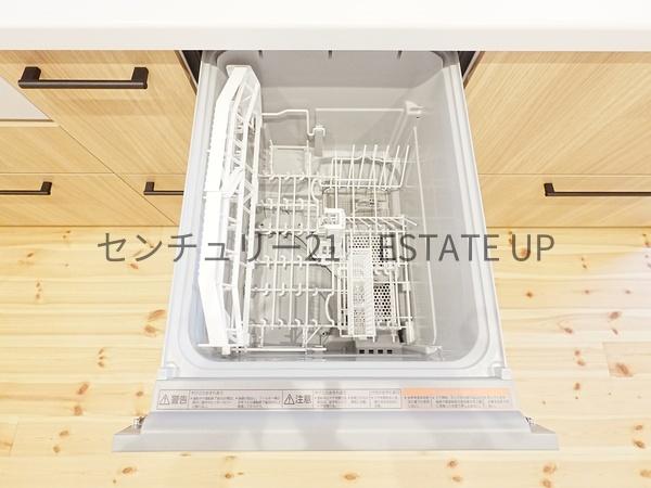 新築戸建　明和