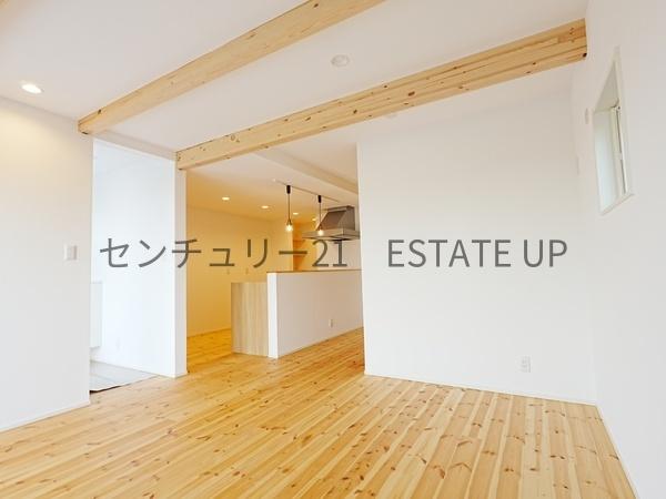 新築戸建　明和